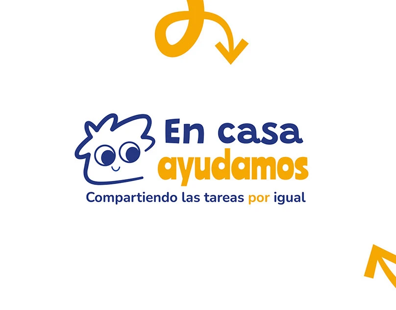 En casa ayudamos